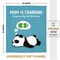 Craftique Funny Gifts for Mom Birthday Mother’s Day - Mom's Charging Blanket- New Mom Gifts for Women, Super Soft Blanket Throw for Napping Travel, 60”×50”